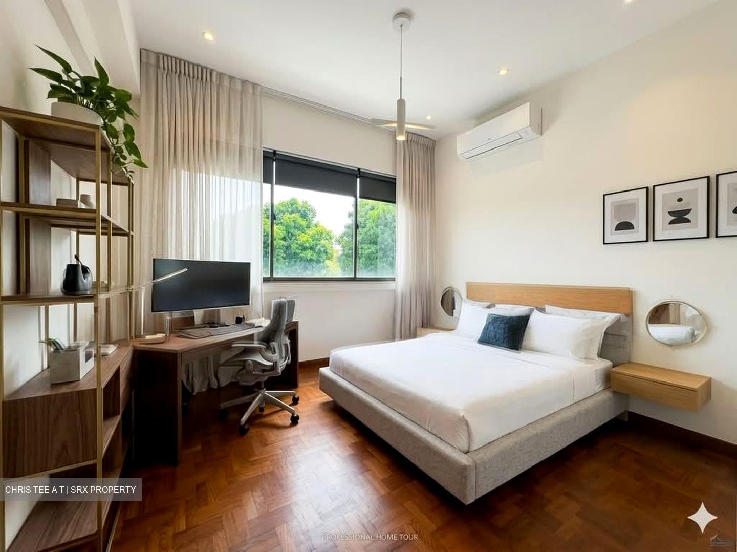 Eastern Lagoon (D15), Condominium #560834191